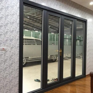 Cửa Nhôm Xingfa Đồng Nai
