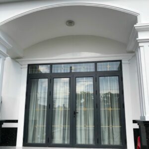 Báo Giá Cửa Nhôm Xingfa Chính Hãng