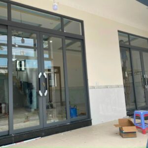 Báo Giá Cửa Nhôm Kính Biên Hòa