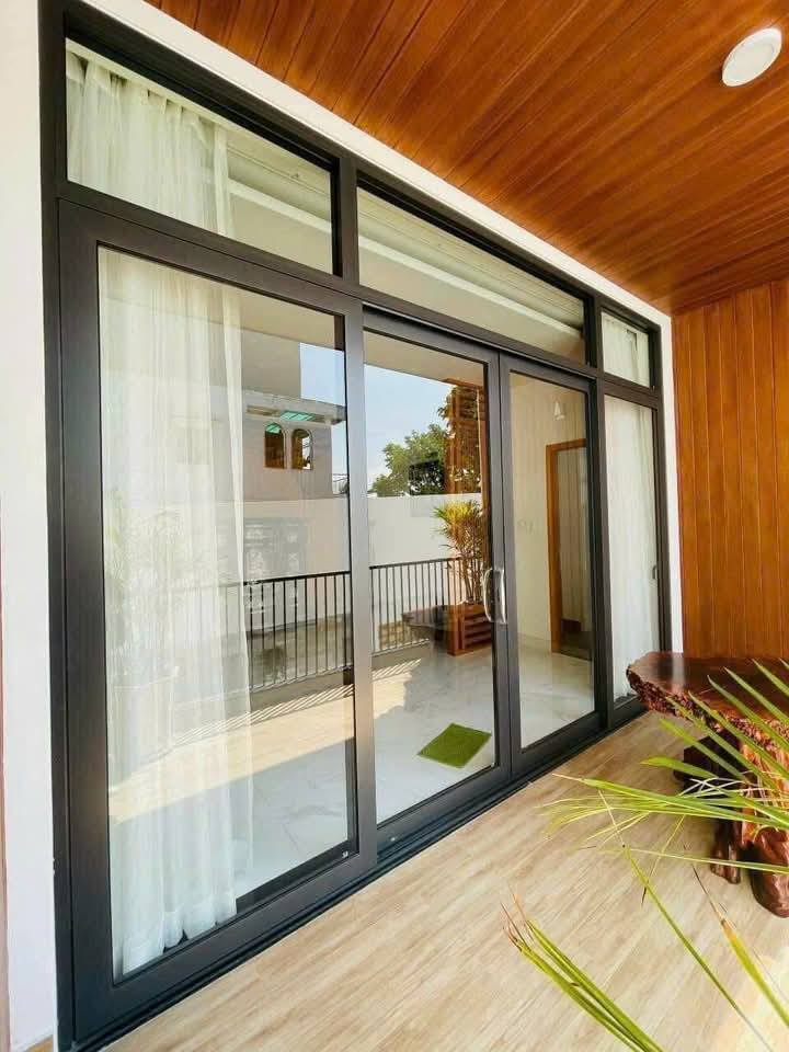 Báo giá cửa nhôm kính Trảng Dài