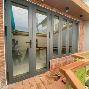 Báo Giá Cửa Nhôm Kính Đồng Nai